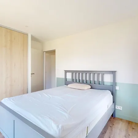 Otel Etoilee Avec Piscine 8 Personnes Saint Gilles Croix de vie